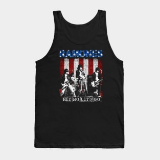 ramooo Tank Top